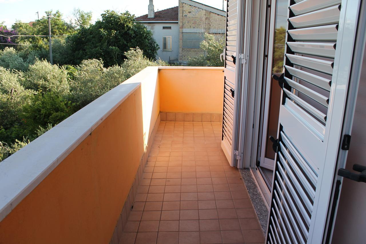 La Farfalla Fossacesia Exterior photo